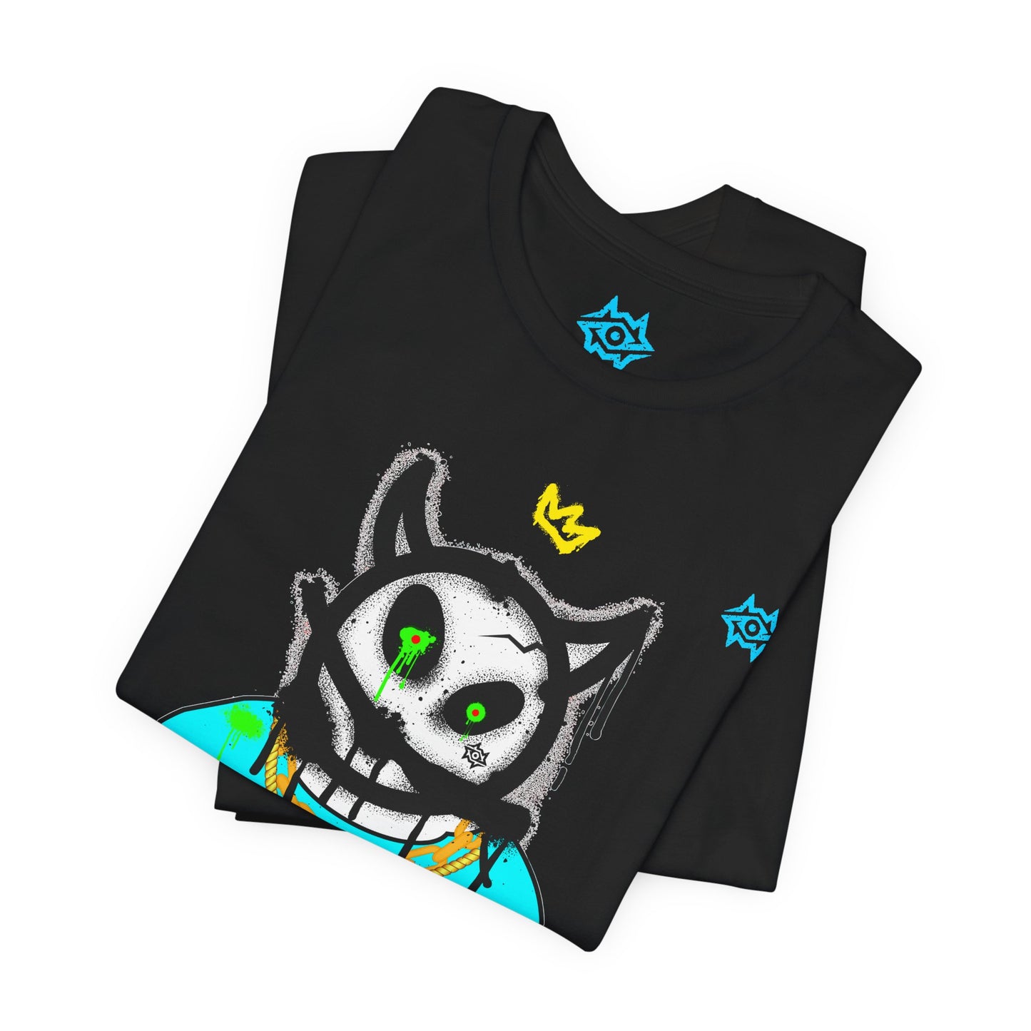 T-Shirt / Bob Shiesty