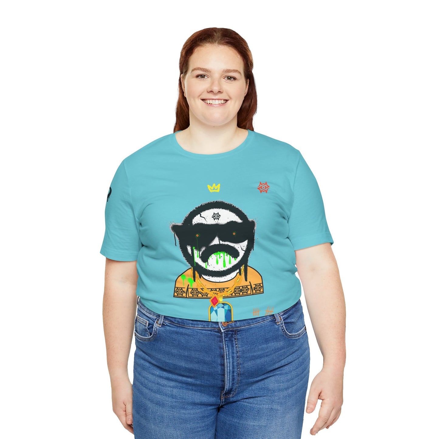 T-Shirt / OG Knowledge
