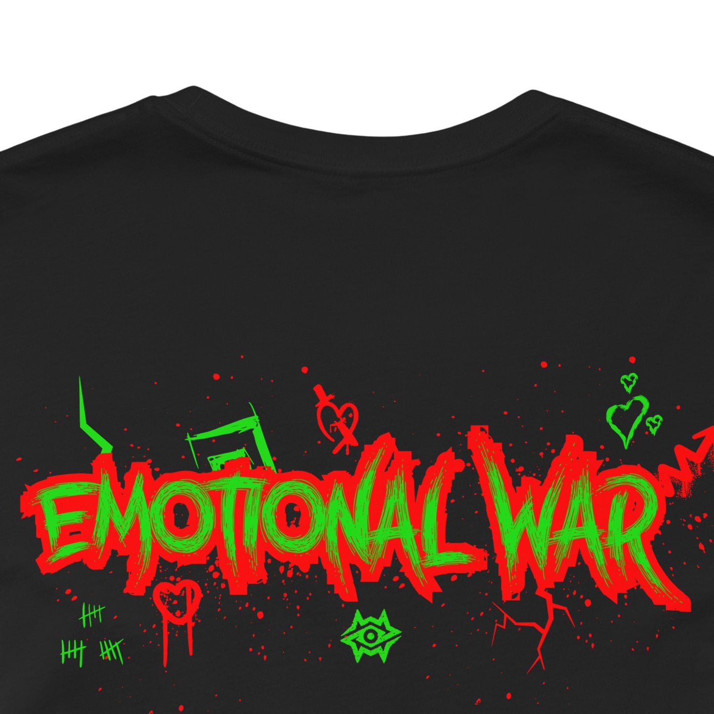 T-Shirt / Error God