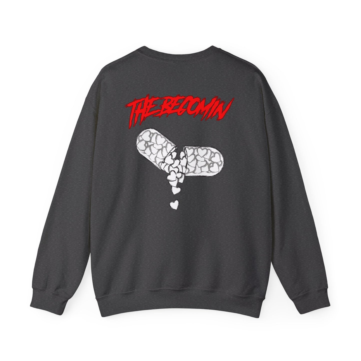 Sweatshirt / Boss Hogg