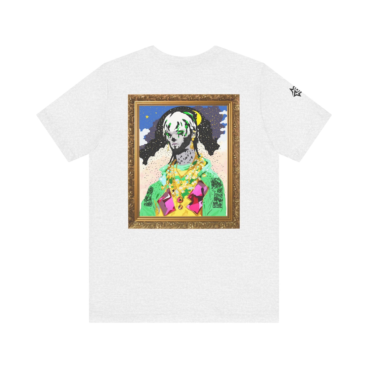 T-Shirt / Streetcaso