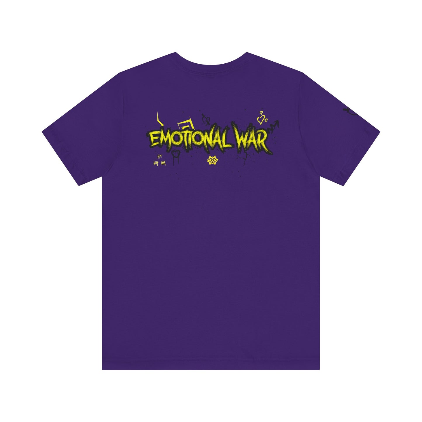 T-Shirt / War God