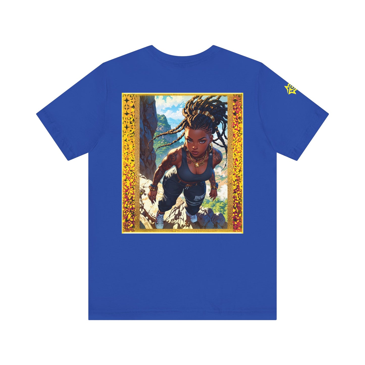 T-Shirt / Problem