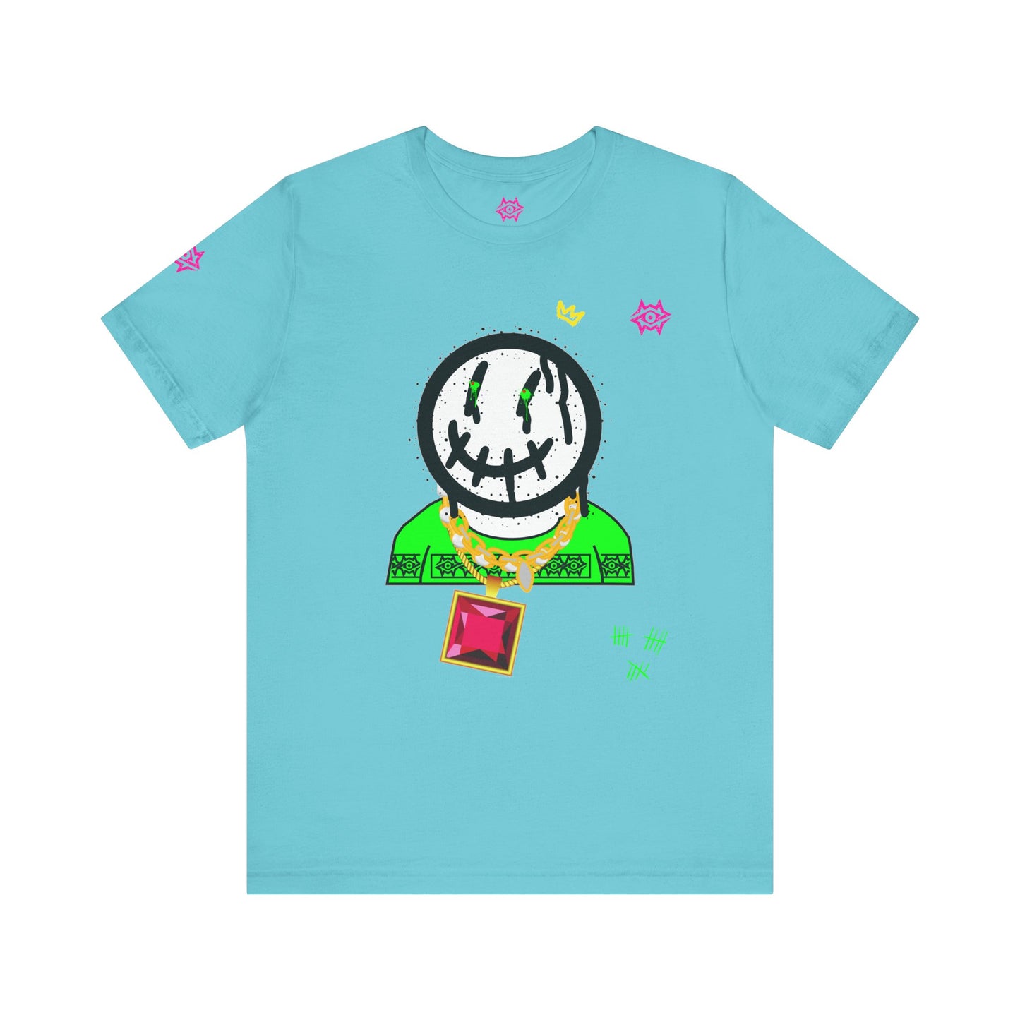 T-Shirt / Tim Shiesty