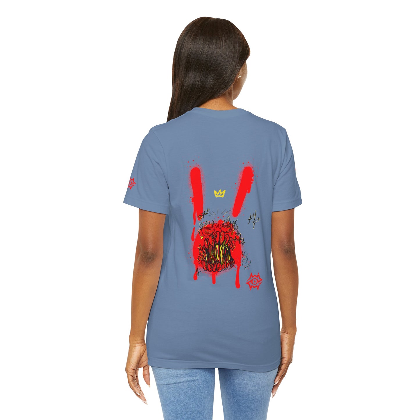 T-Shirt - Burn Ranger 2