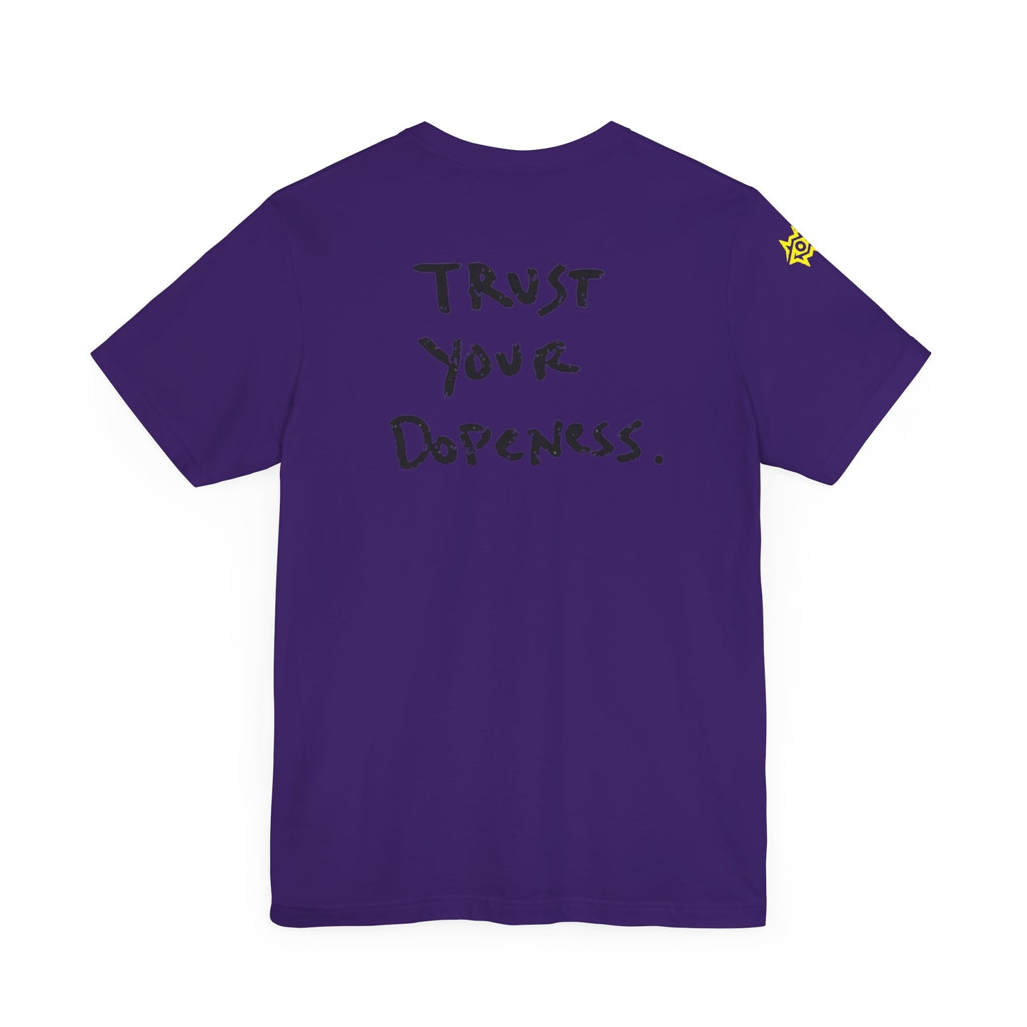 T-Shirt / Steps