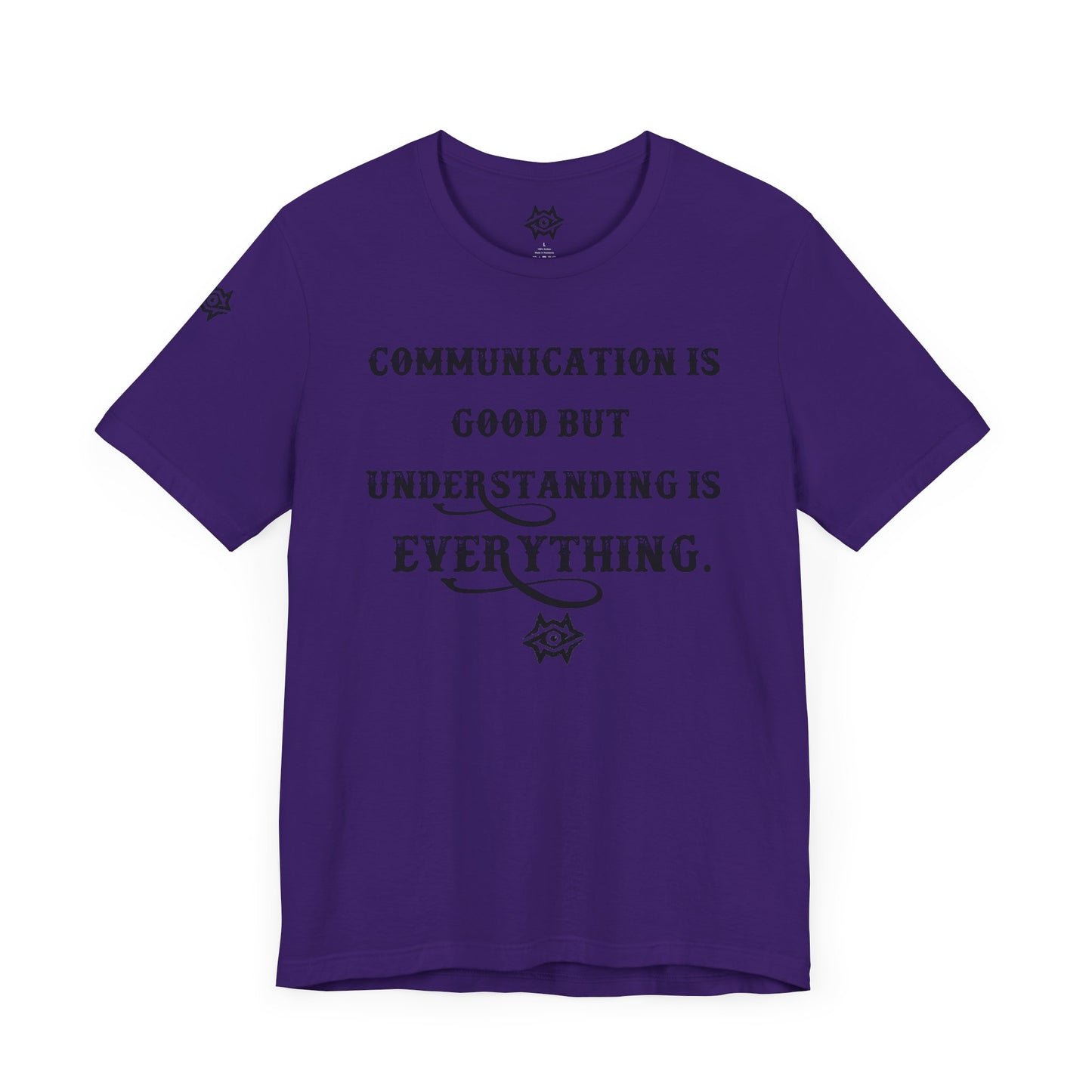 T-Shirt / Understanding