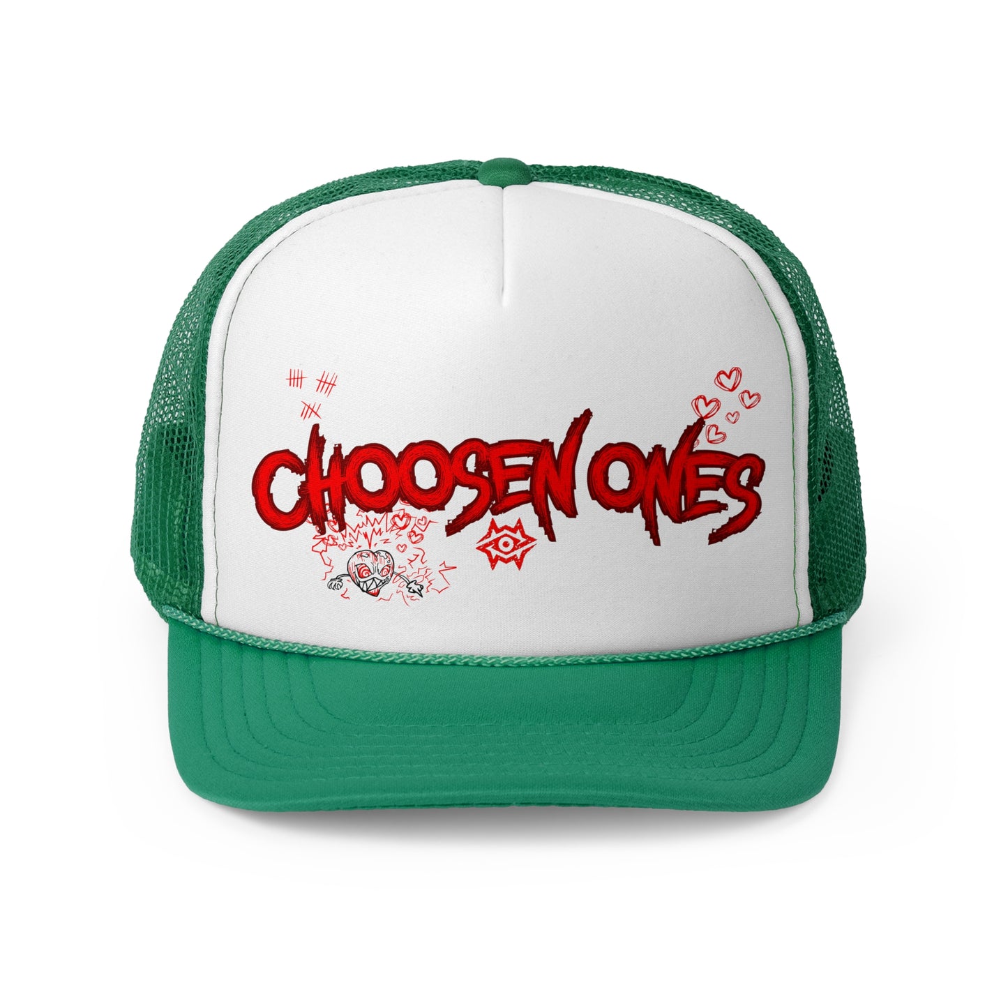 Trucker Cap - The Choosen Ones