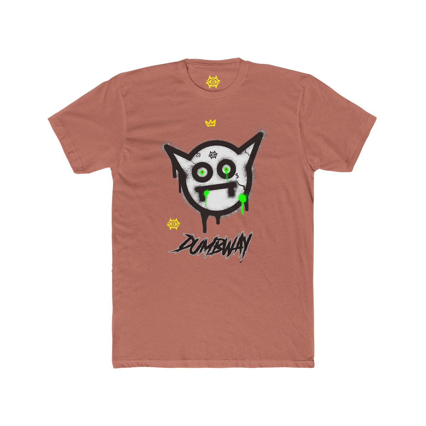 T-Shirt / Dumbway