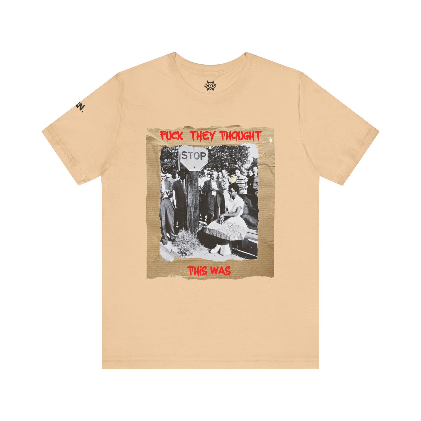 T-Shirt / Thought