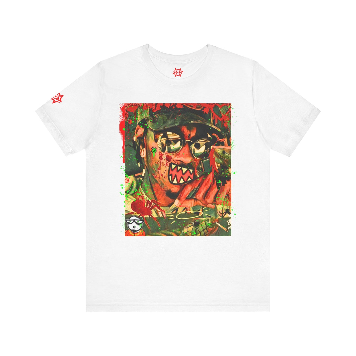 T-Shirt / Mud Hound