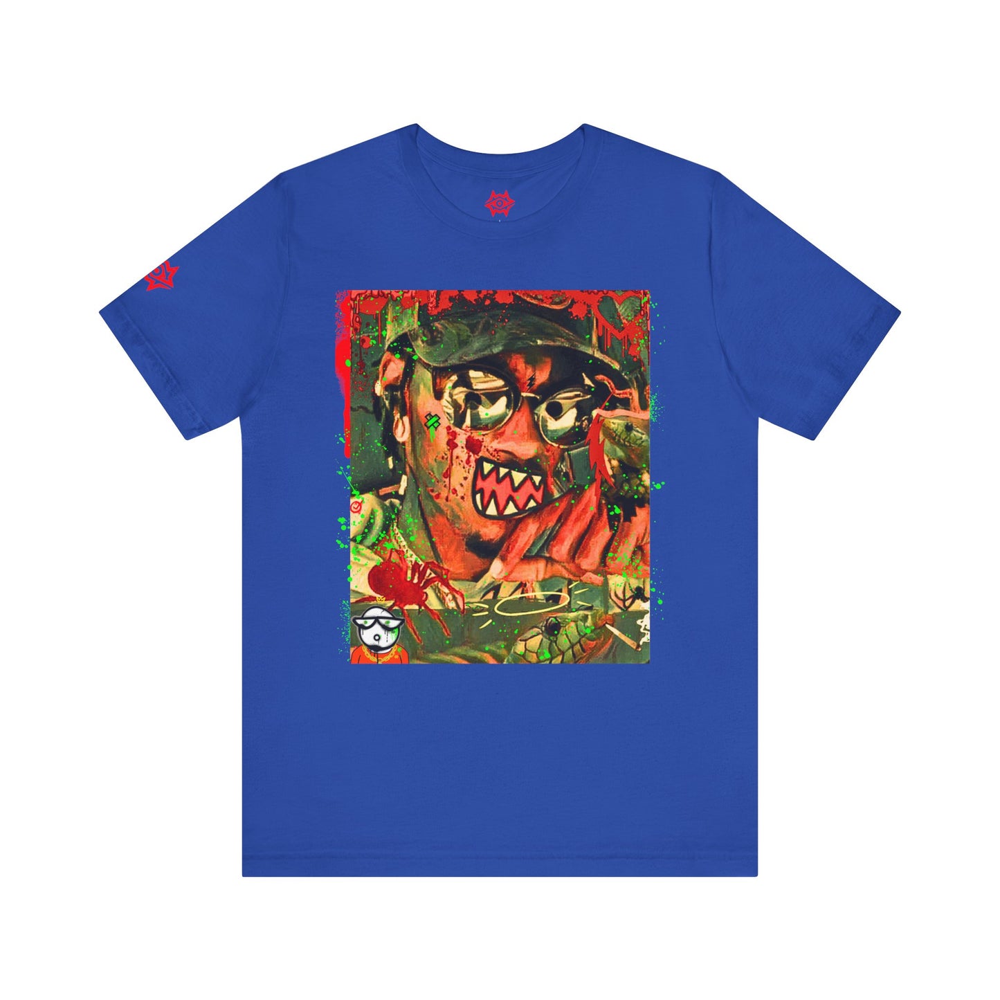 T-Shirt / Mud Hound