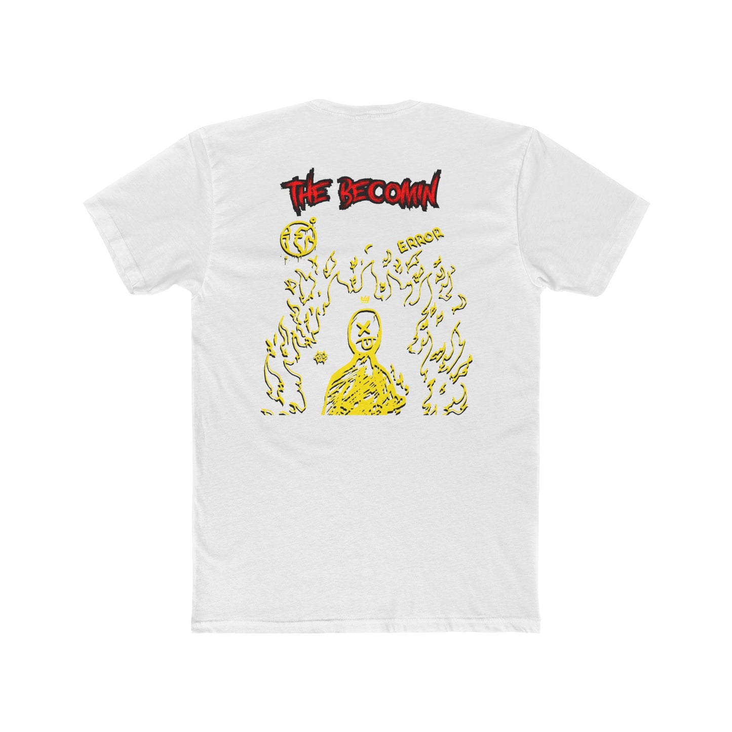 T-Shirt Beast Mode