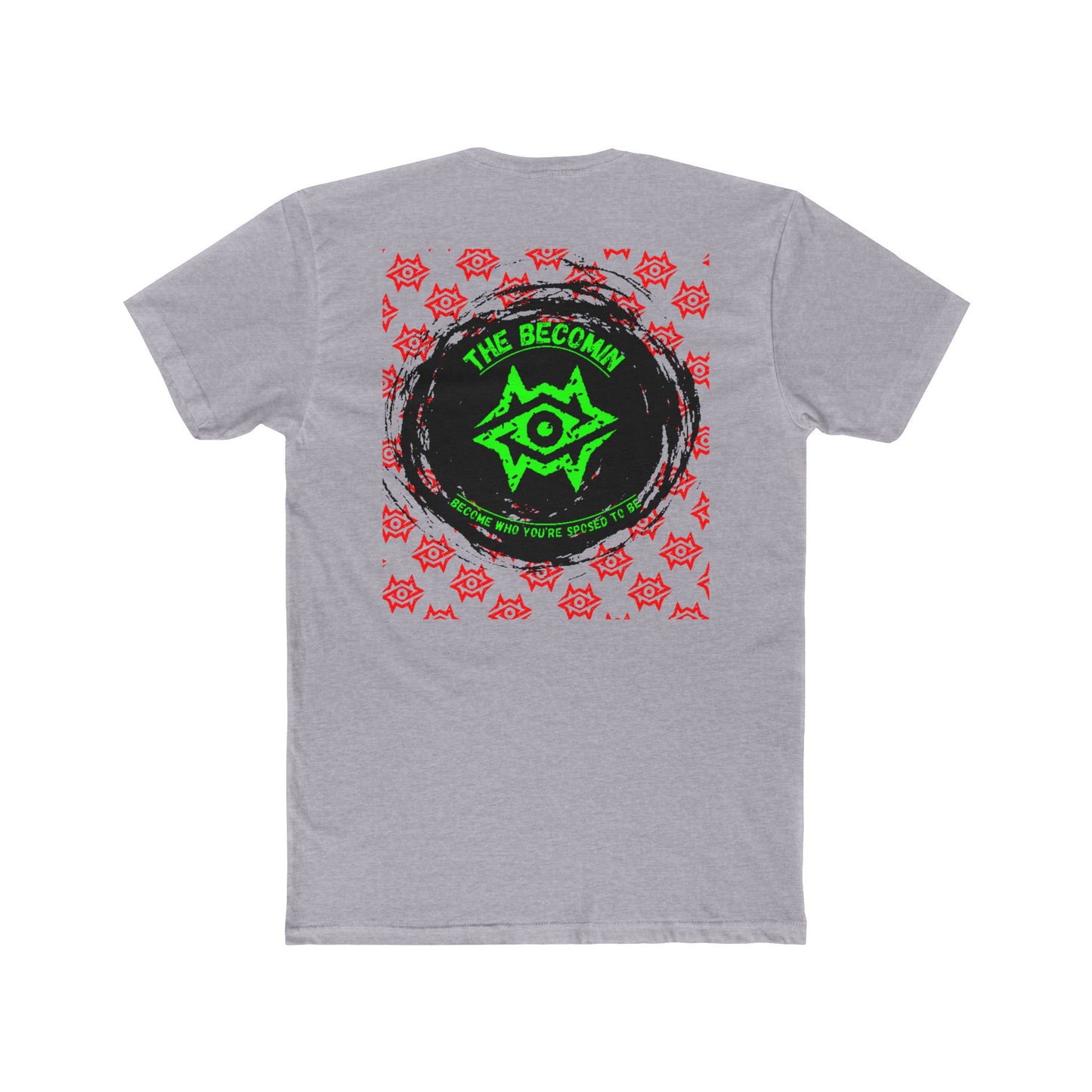 T-Shirt / Manifest