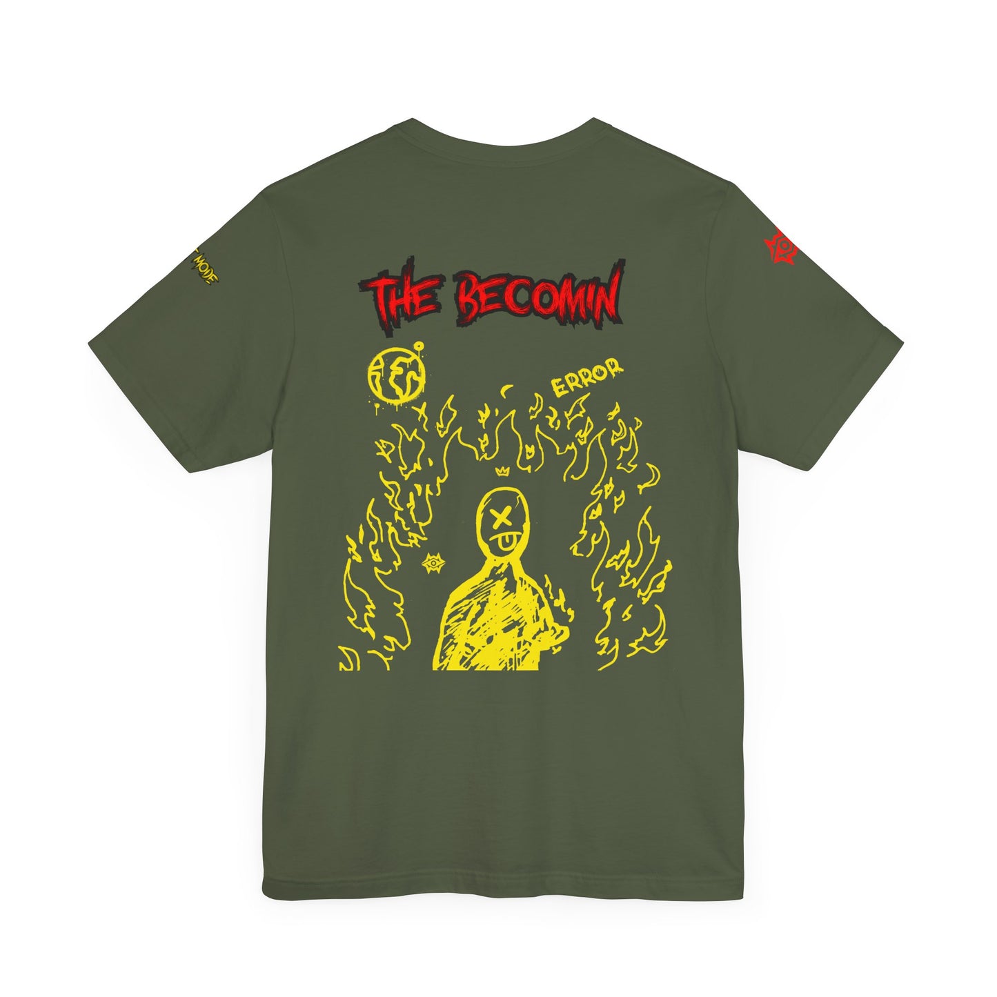 T-Shirt / Beast Mode