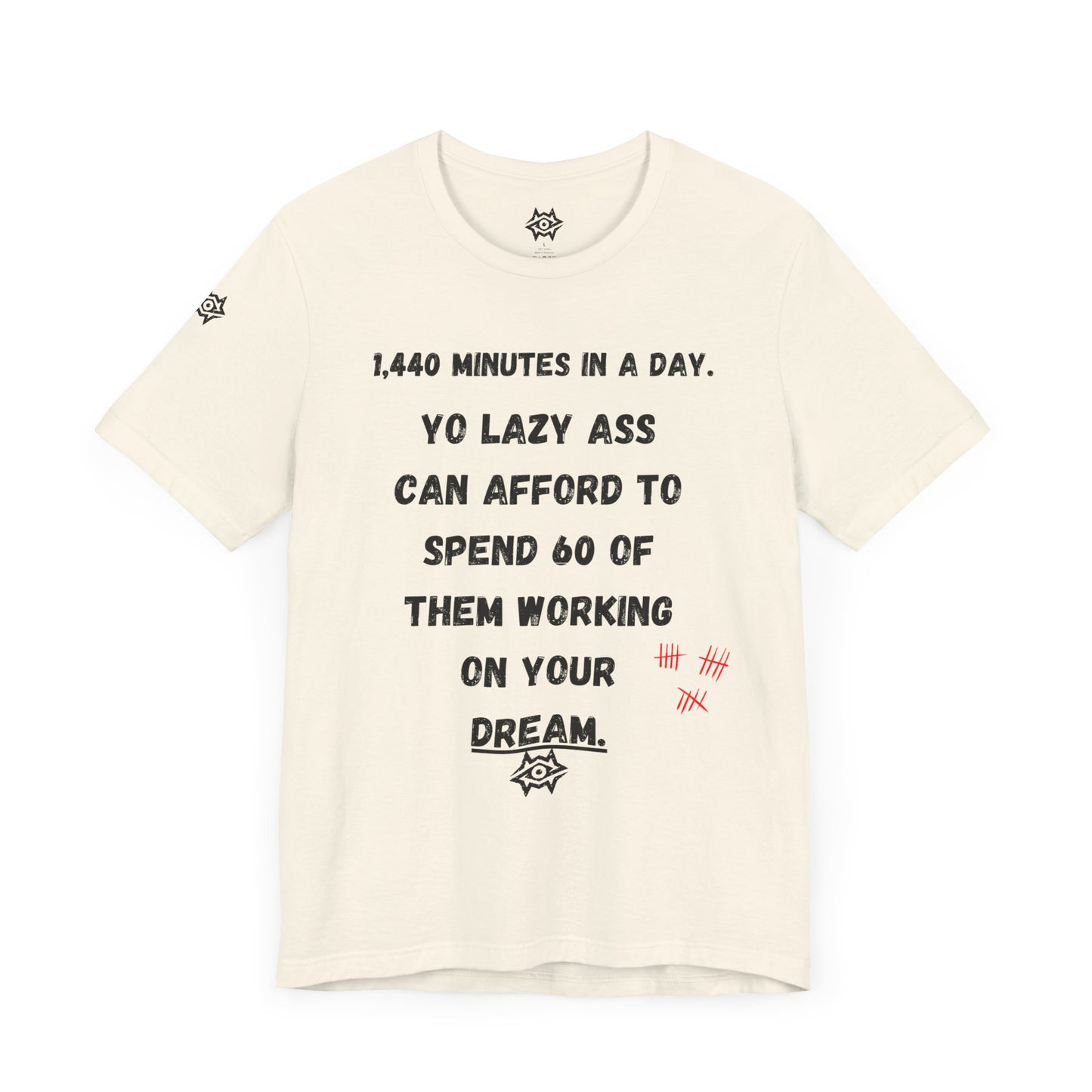 T-Shirt / 1440 Min
