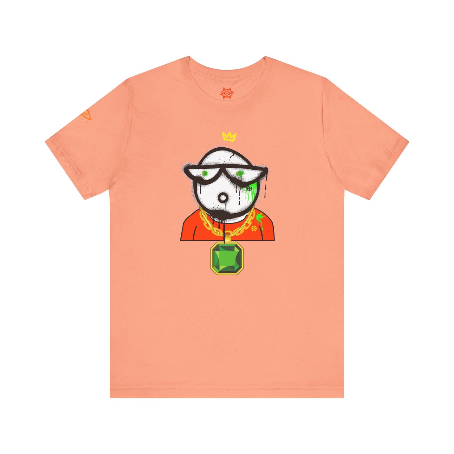 T-Shirt / OG GET BACK