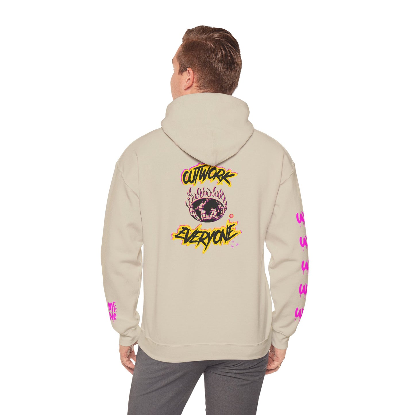 Hoodie / Shy Sosa