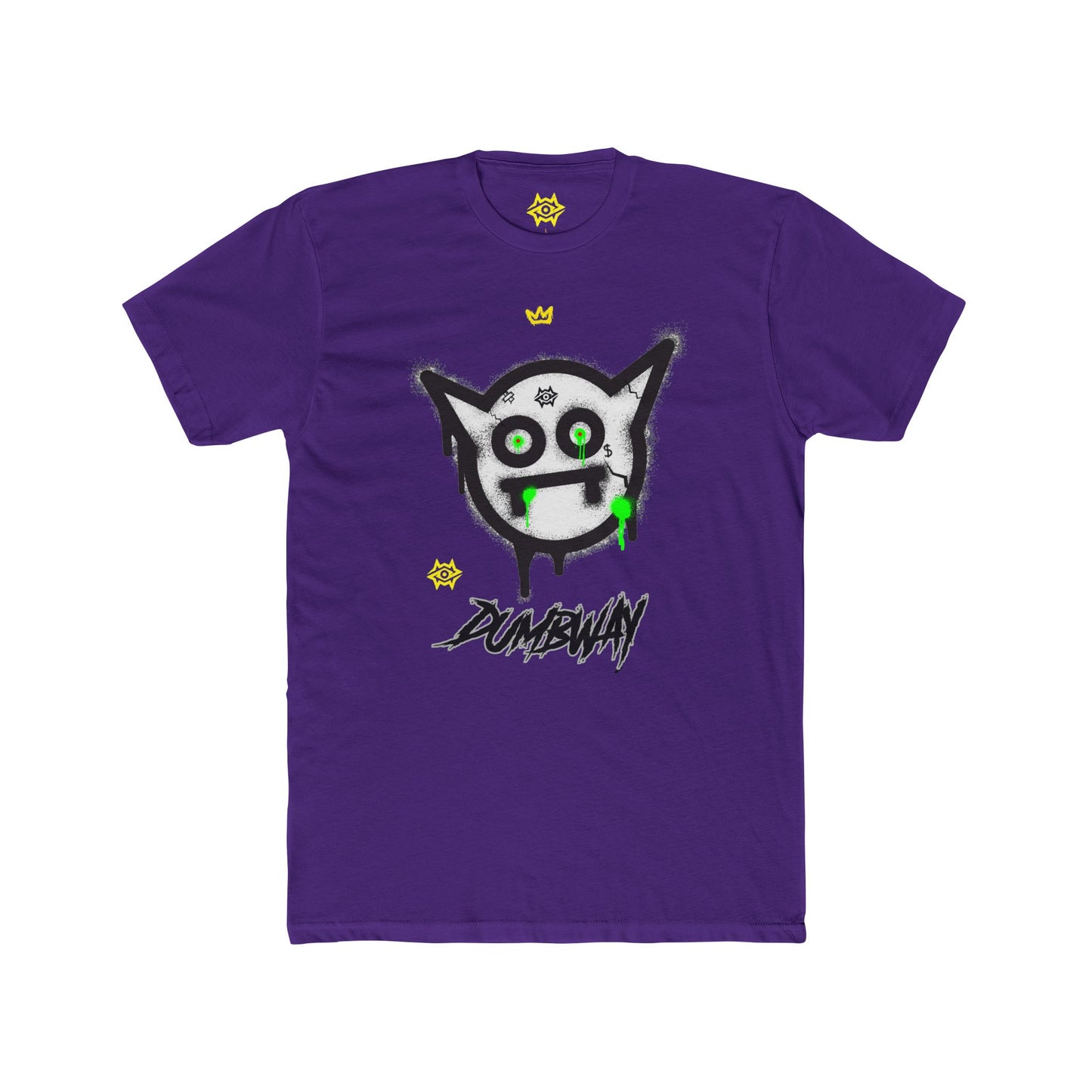 T-Shirt / Dumbway
