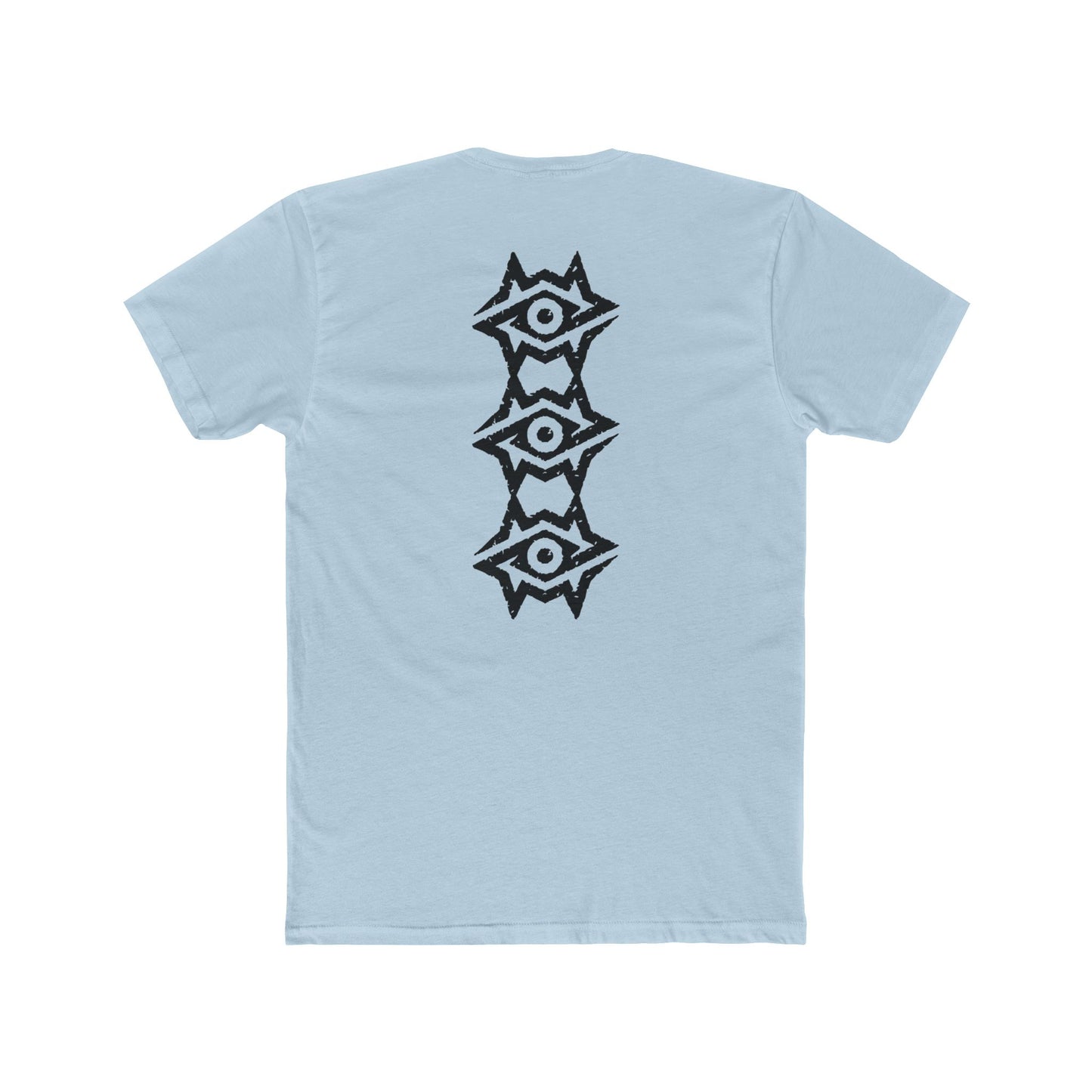 T-Shirt / Burn
