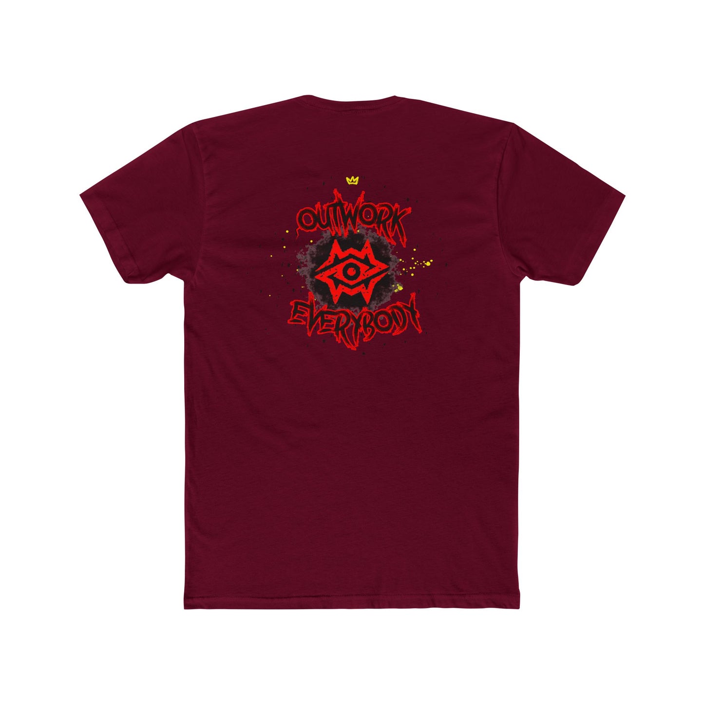 T-Shirt / Trust