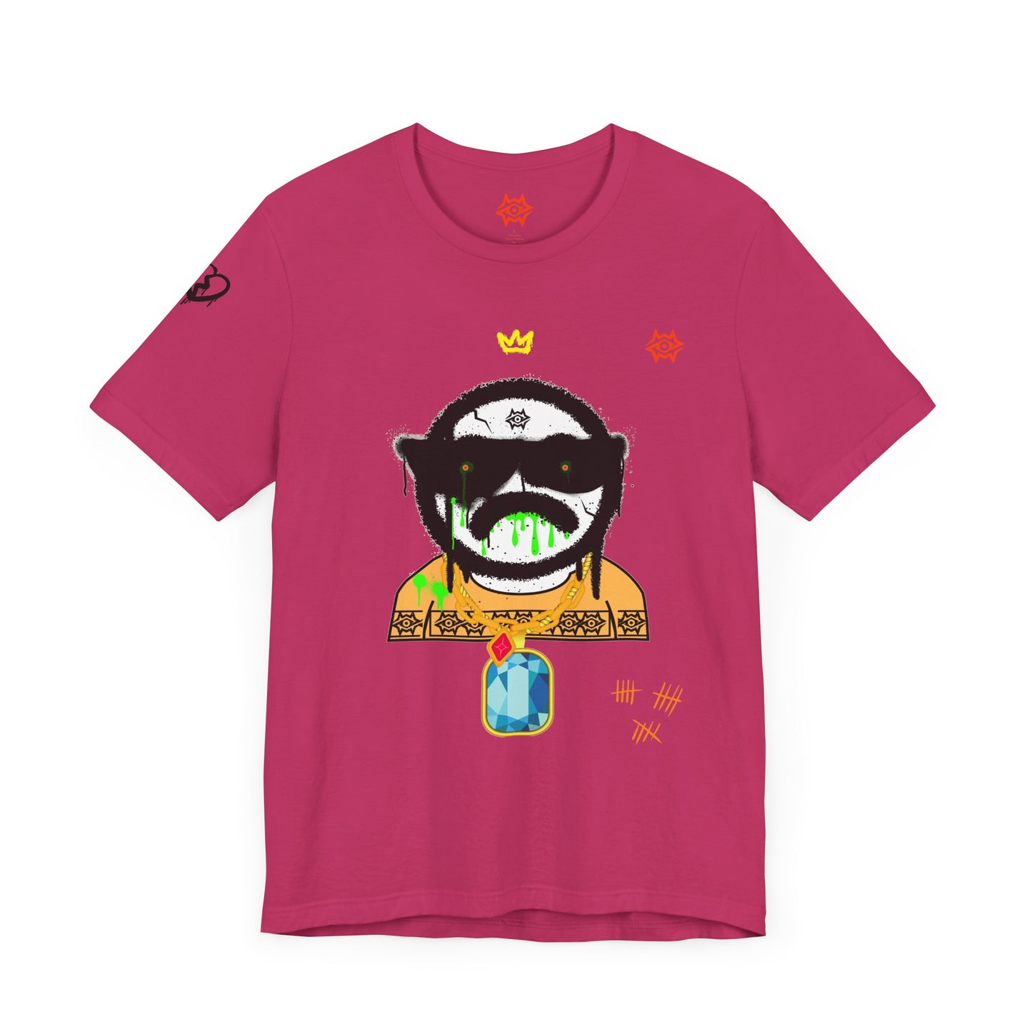 T-Shirt / OG Knowledge