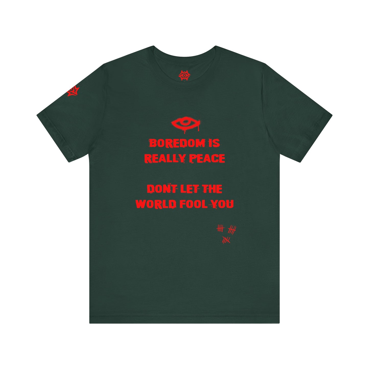 T-Shirt / Peace