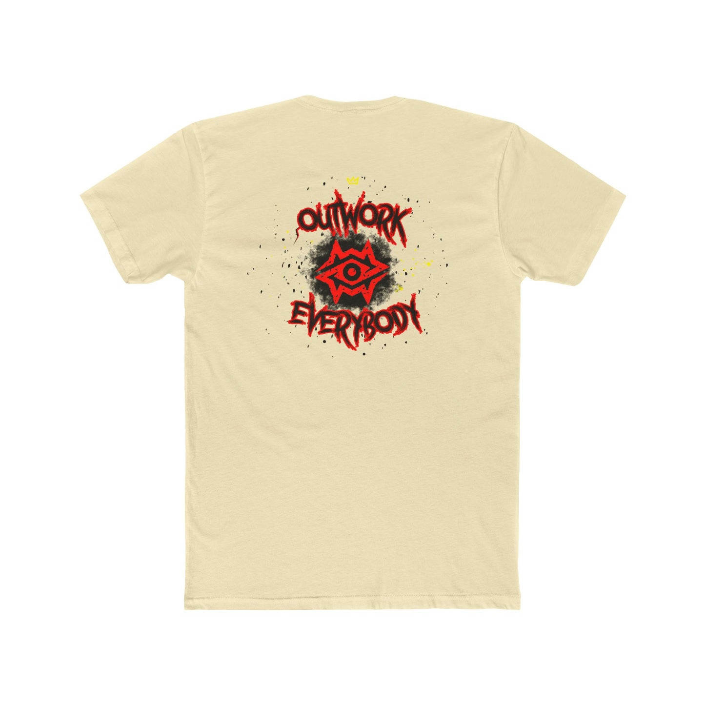 T-Shirt / Trust