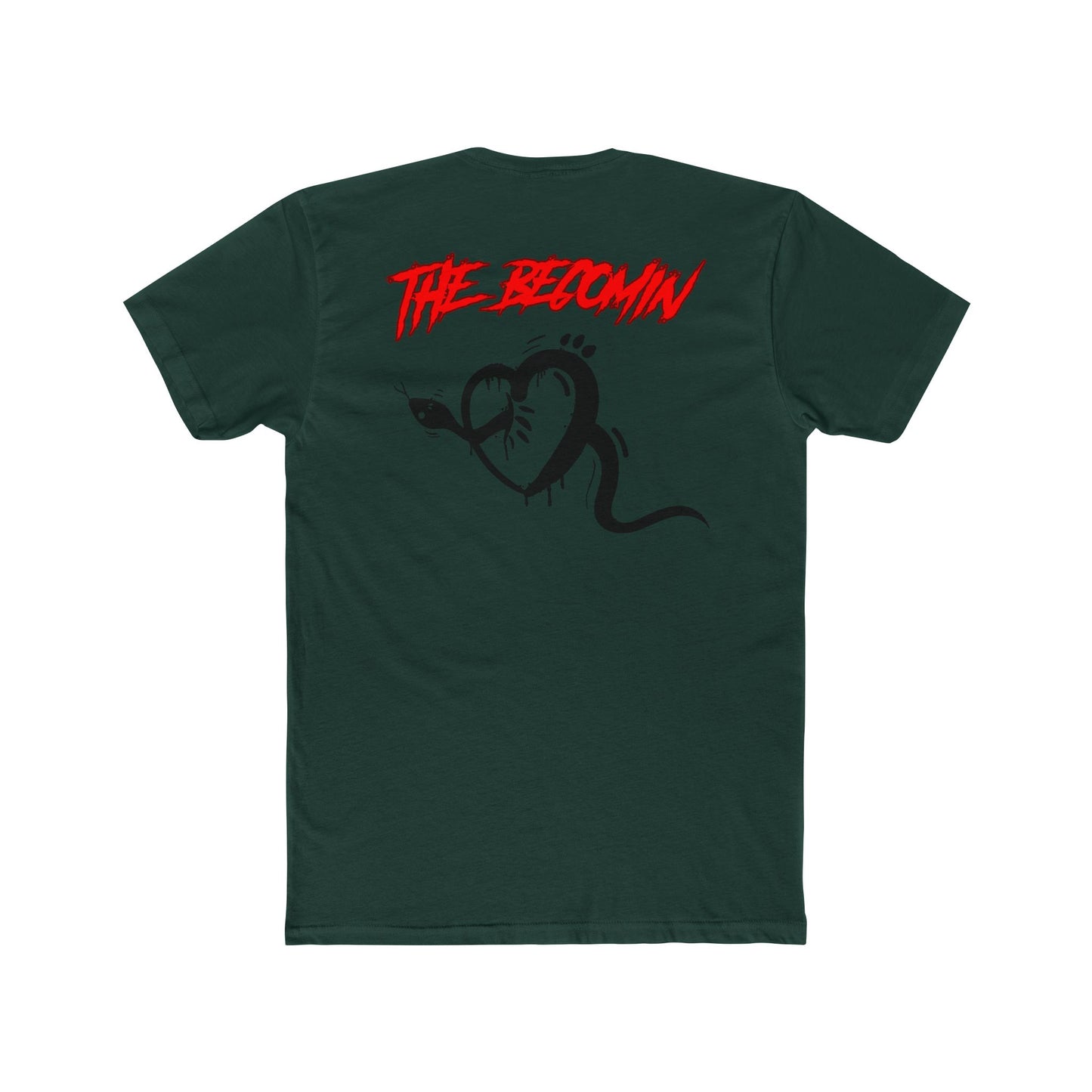 T-Shirt / Big Dog