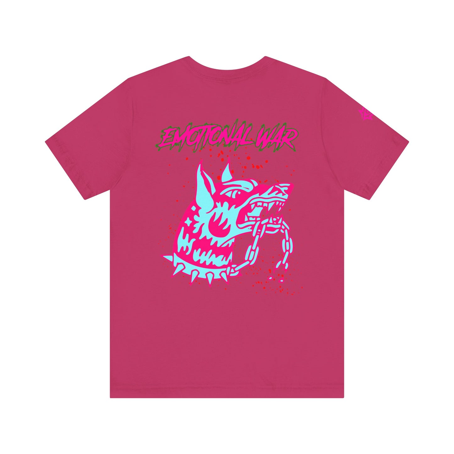 T-Shirt / Sosa