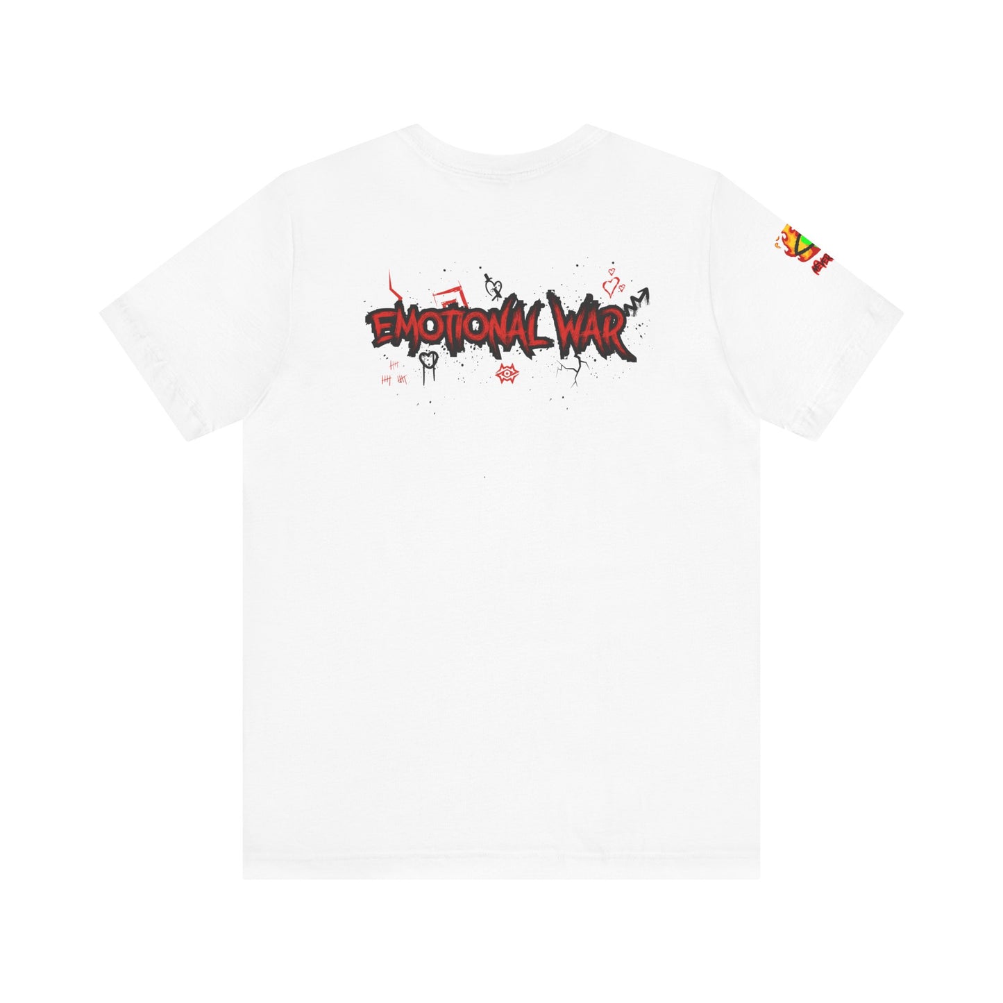 T-Shirt / Slim Dirty
