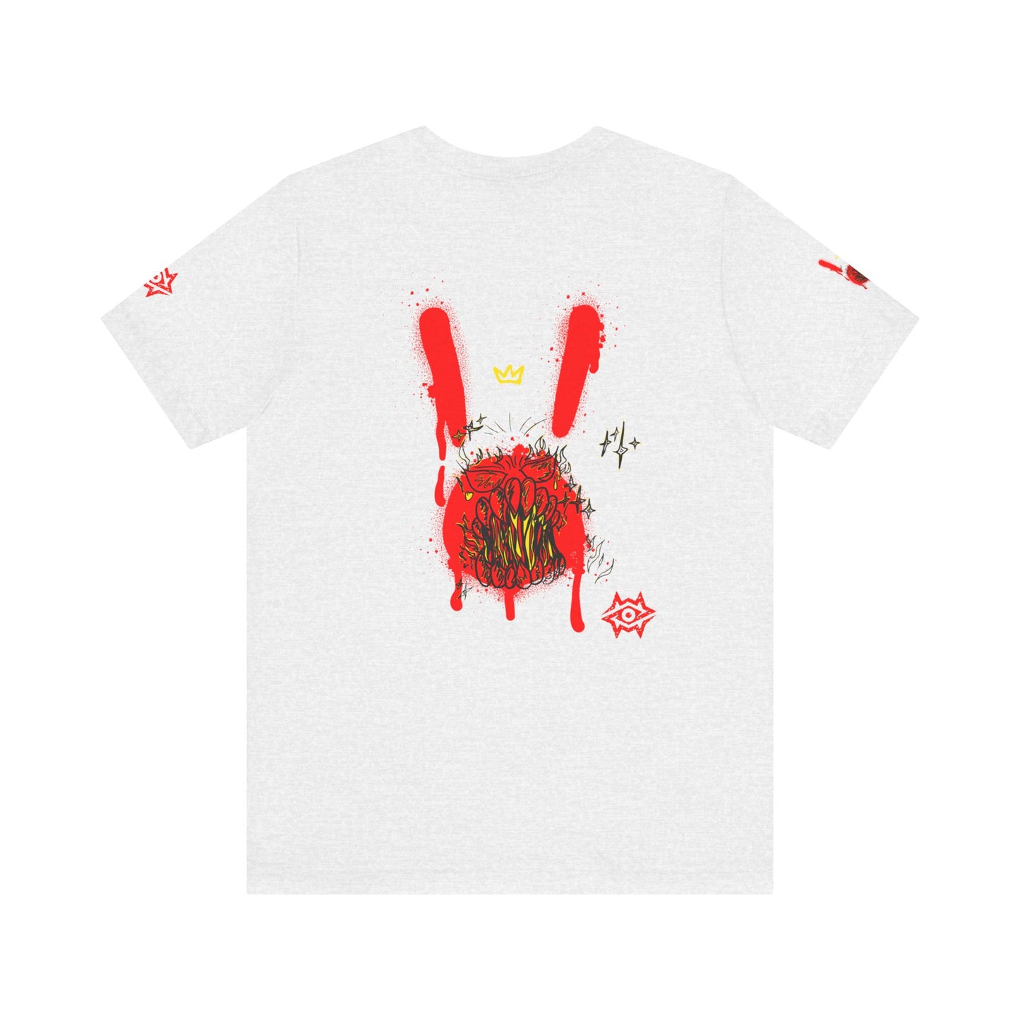 T-Shirt - Burn Ranger 2
