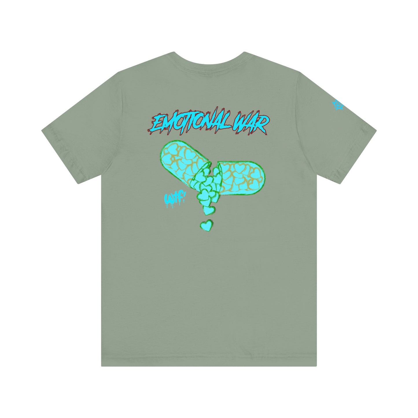 T-Shirt / Bob Shiesty