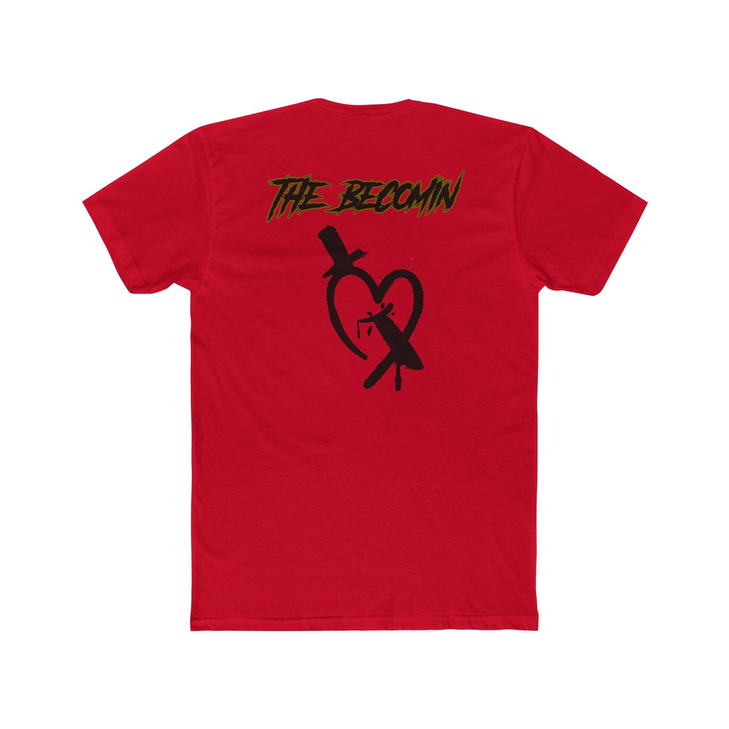 T-Shirt / OG Ball