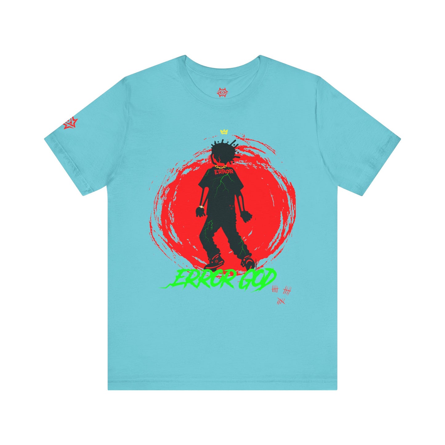 T-Shirt / Error God
