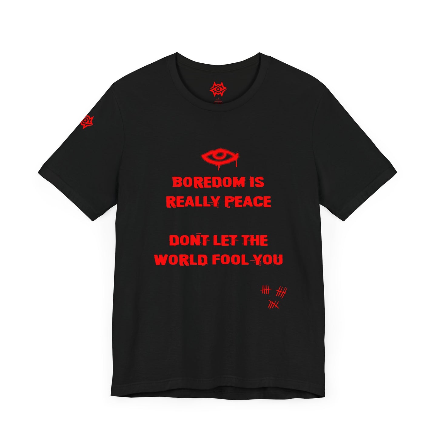 T-Shirt / Peace