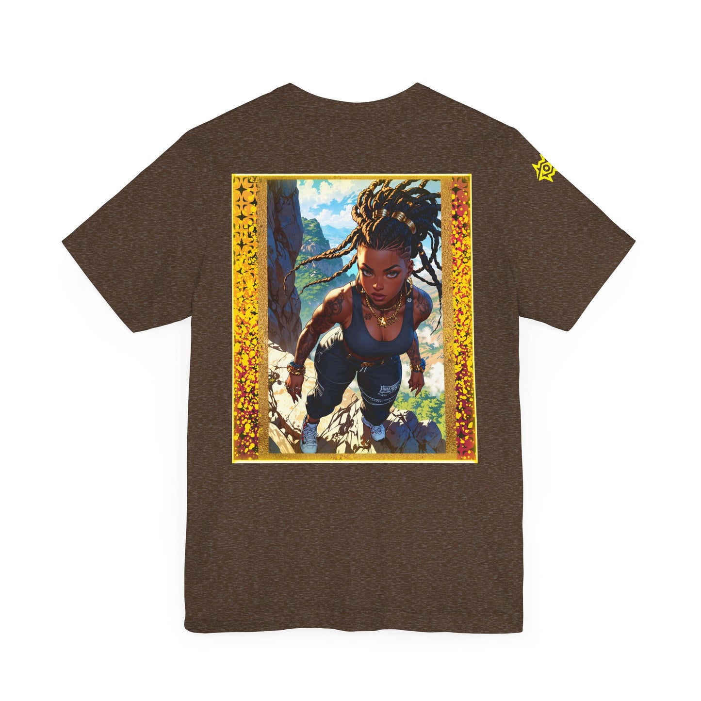 T-Shirt / Problem