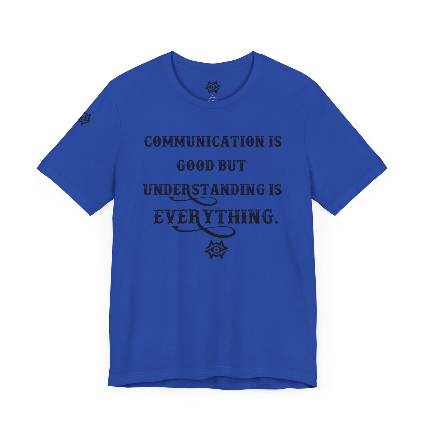 T-Shirt / Understanding