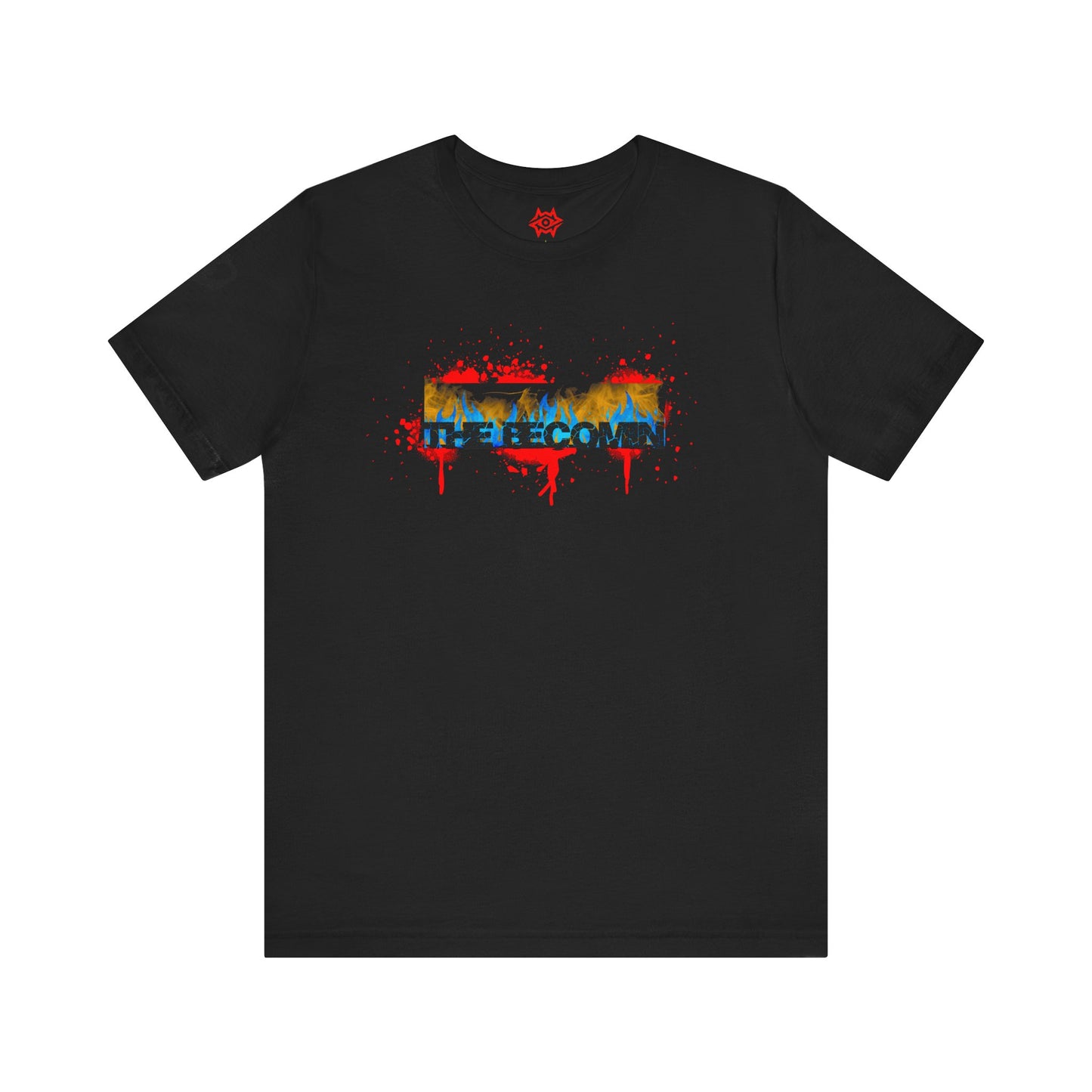 T-Shirt / The Becomin