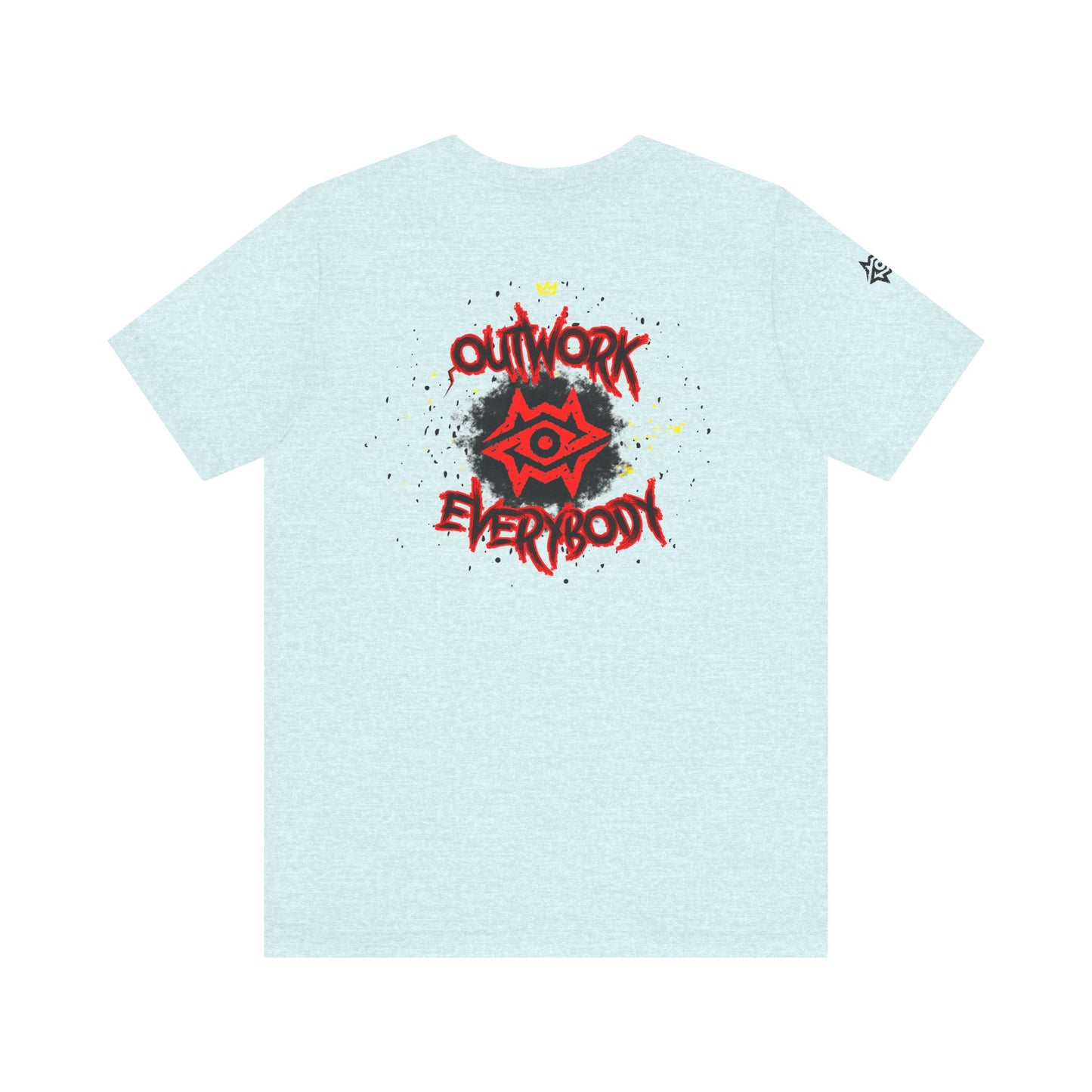 T-Shirt / 1440 Min