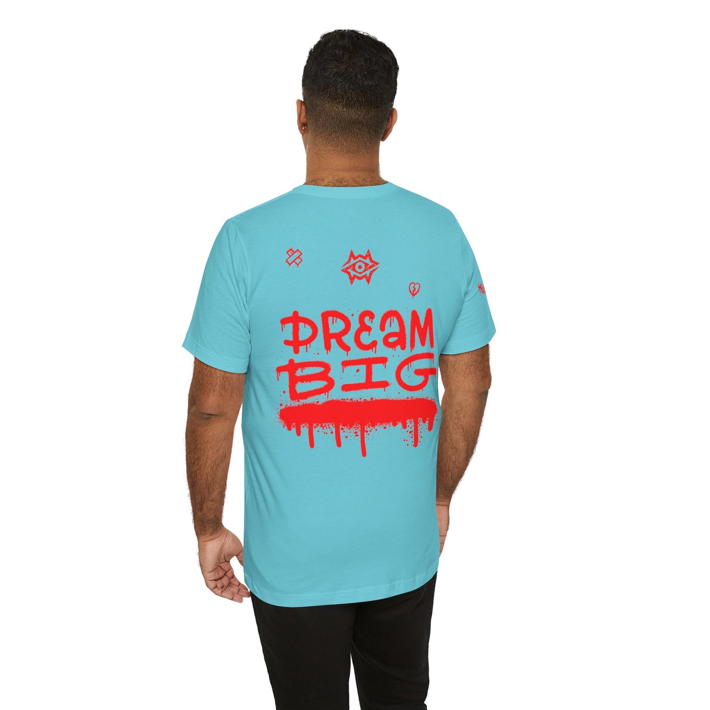 T-Shirt / Soul God