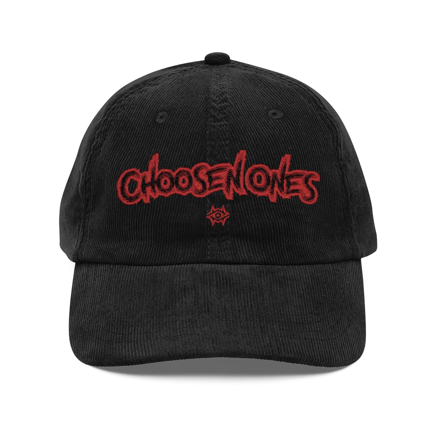 Corduroy Cap - Chosen Ones