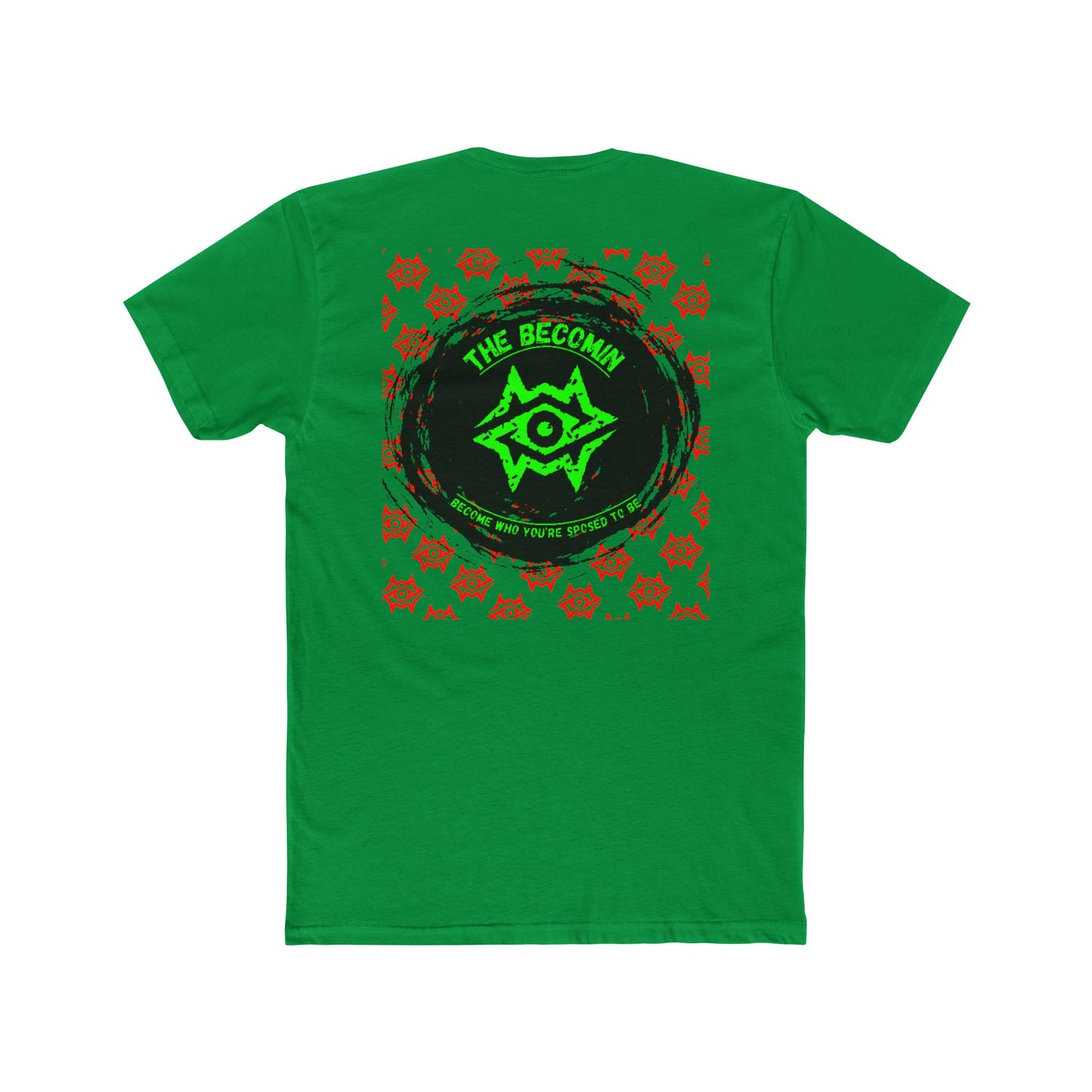 T-Shirt / Manifest