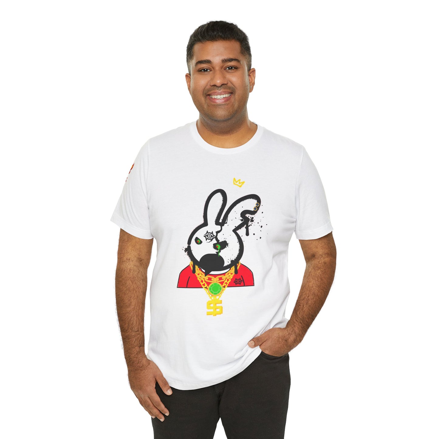 T-Shirt / Slim Dirty