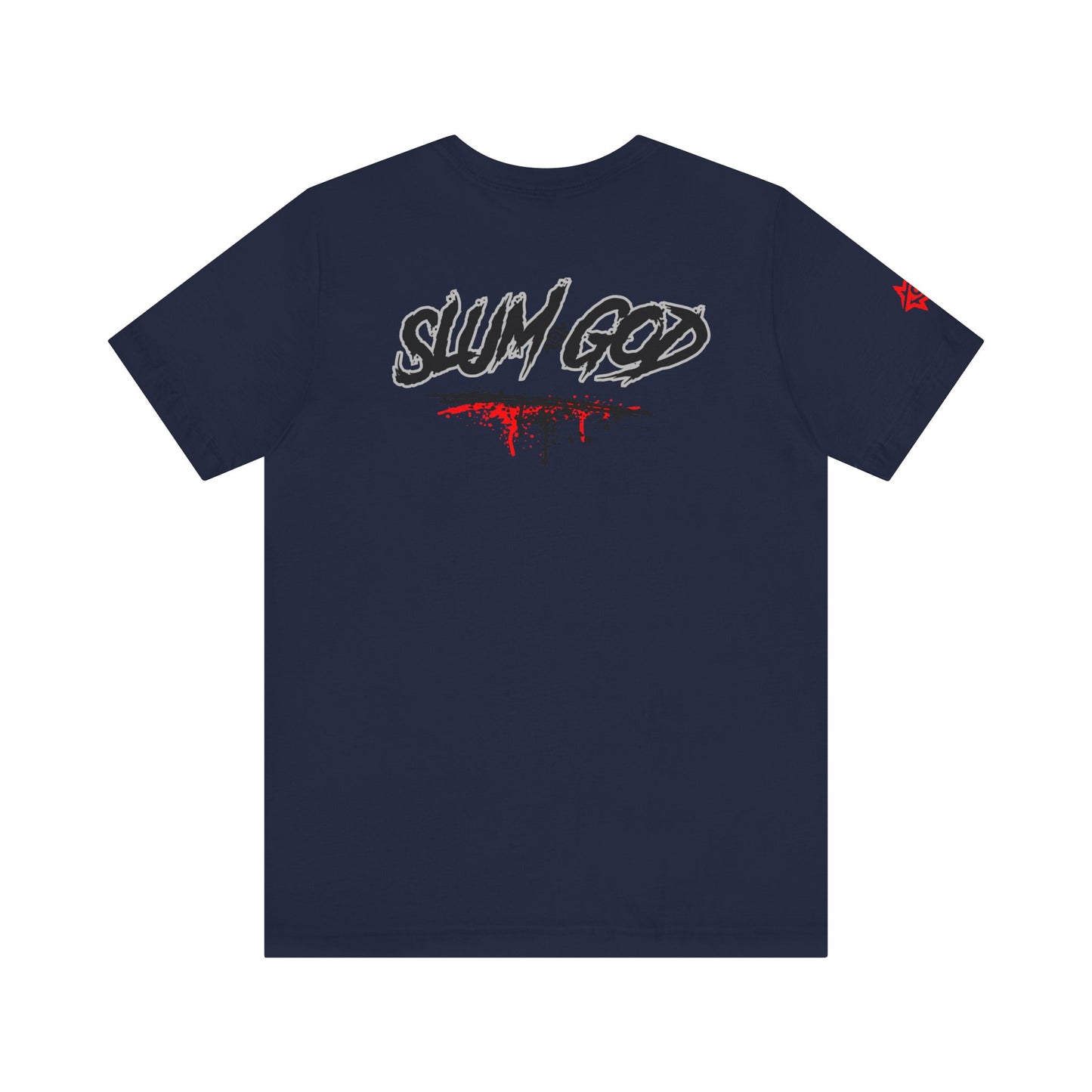 T-Shirt / Slum God