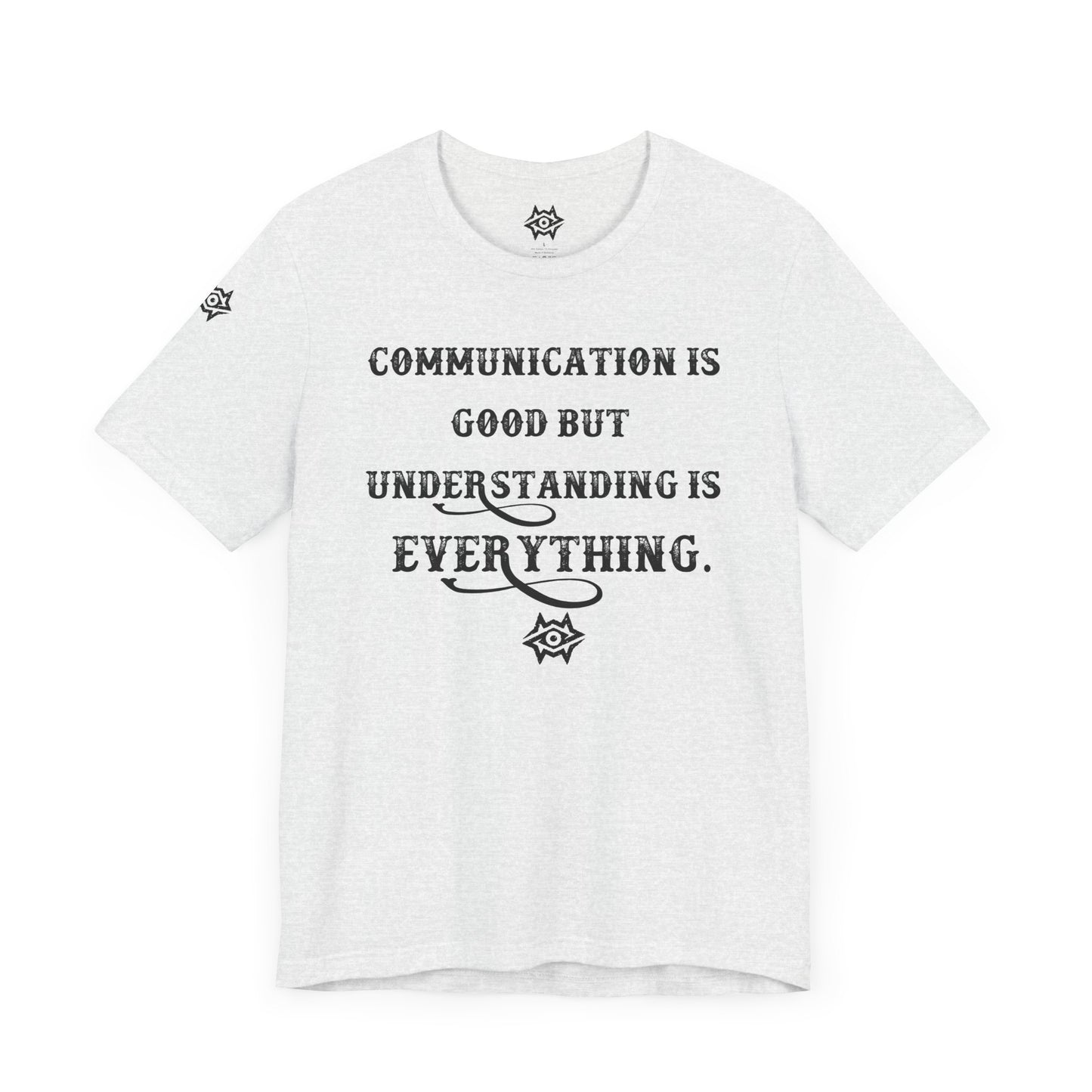 T-Shirt / Understanding