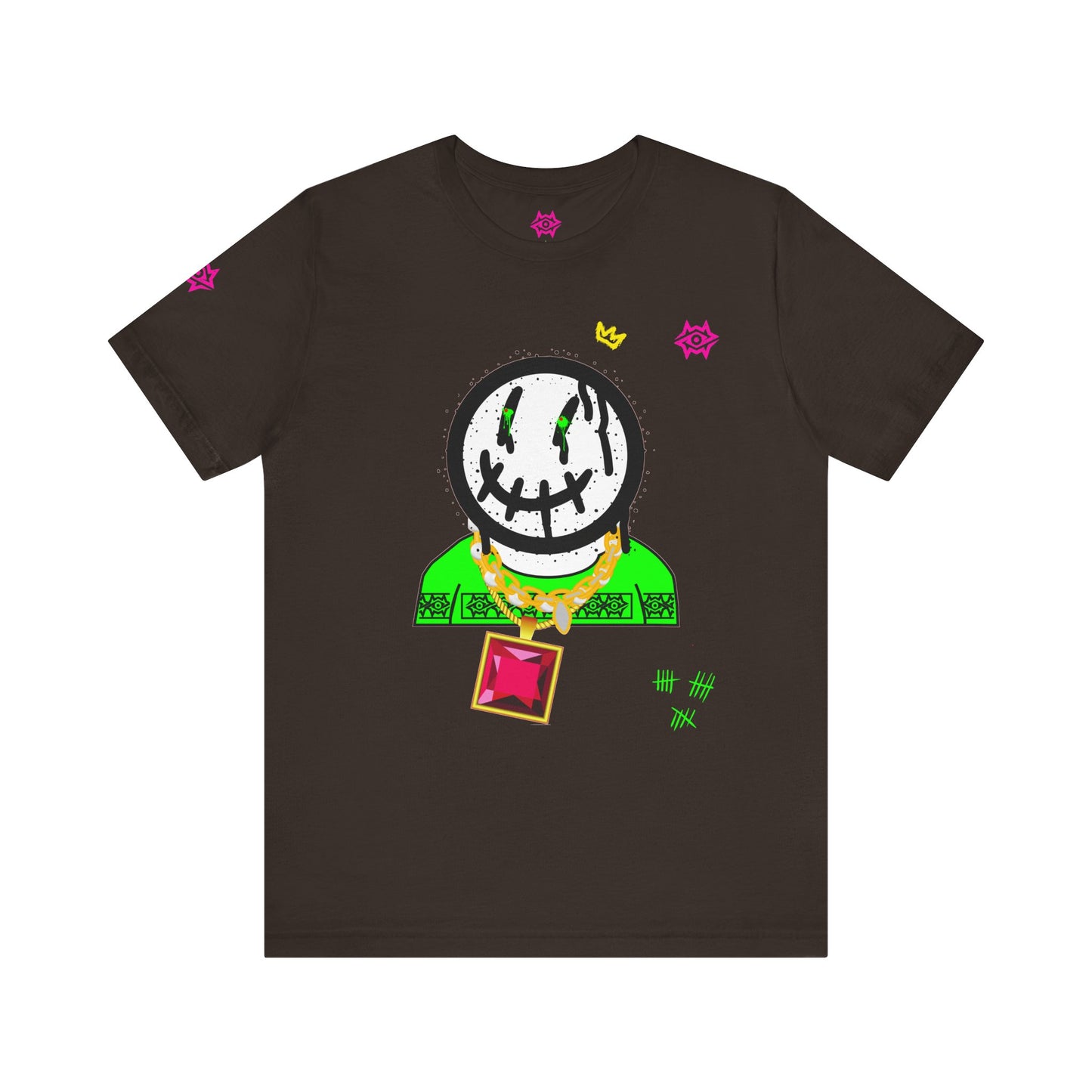 T-Shirt / Tim Shiesty