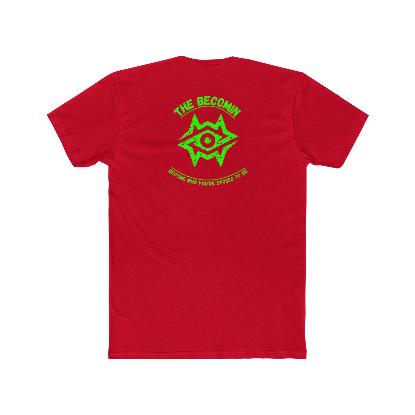T-Shirt / Don't Stop