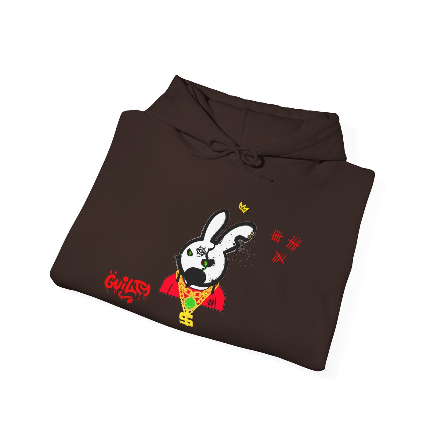 Hoodie / Slim Dirty