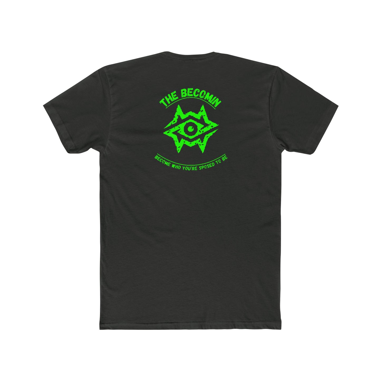 T-Shirt / Don't Stop